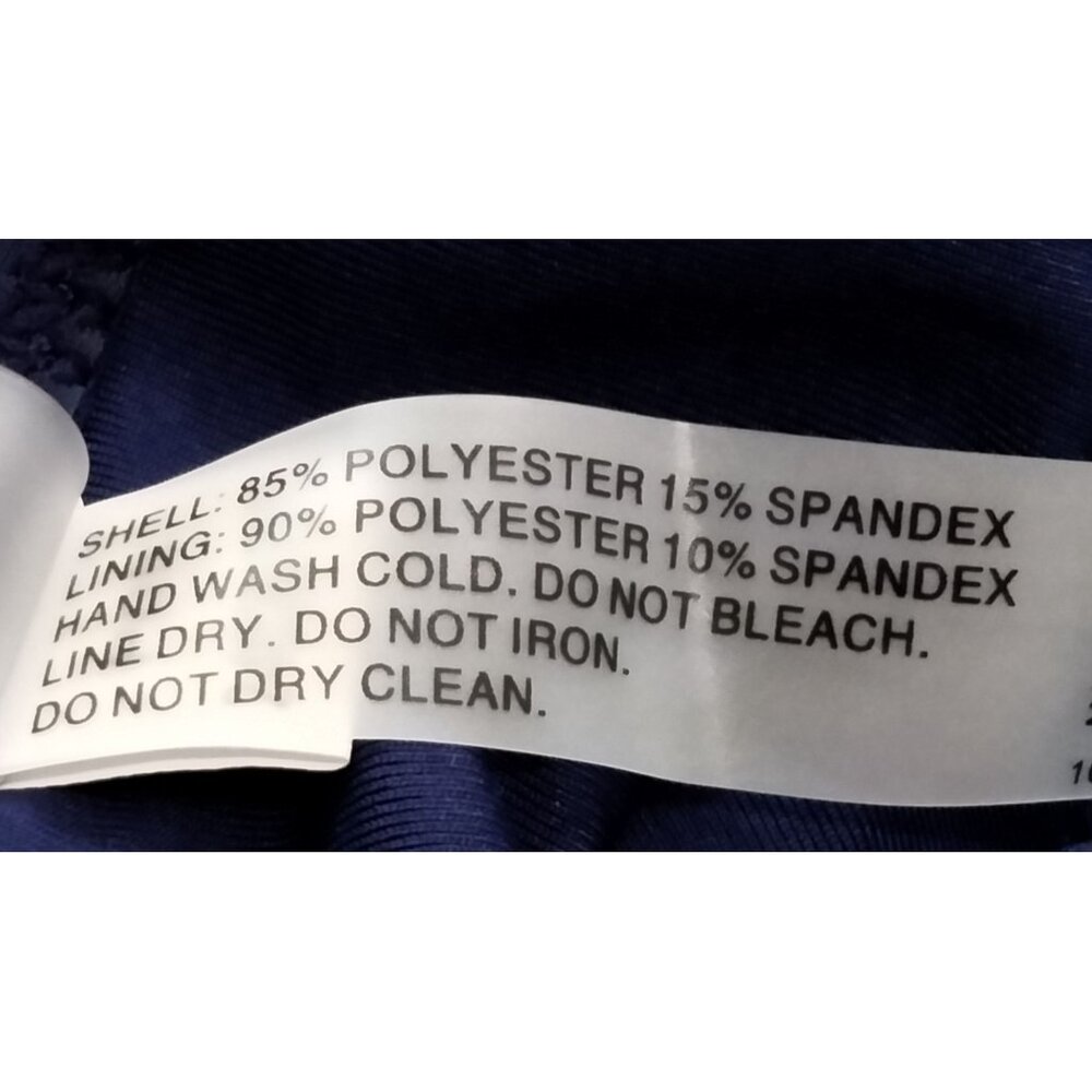 Sweetheart Neckline Halter Design Tummy Control Polka Dot One-Piece Swimsuit 20 - Picture 7 of 8